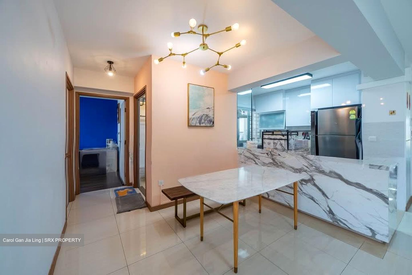 Blk 409B Northshore Residences II (Punggol), HDB 5 Rooms #530153941